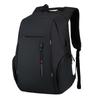 Vanaheimr Business Laptop Backpack with USB Charging Port