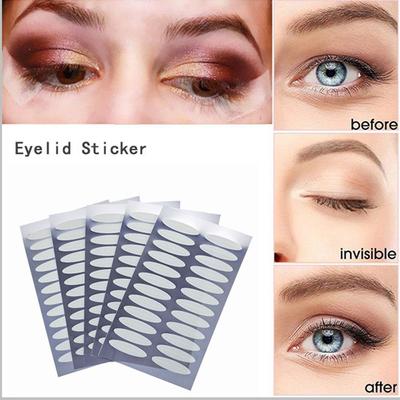 Make-up tools & Accessoires – Gezichtsstickers