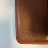 Used Louis Vuitton Compact Zip Monogram Bifold Wallet
