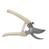 Comfortable Grip Straight/Bent Head Branch Shears Garden Supplies Pruning Shears Grafting Tool