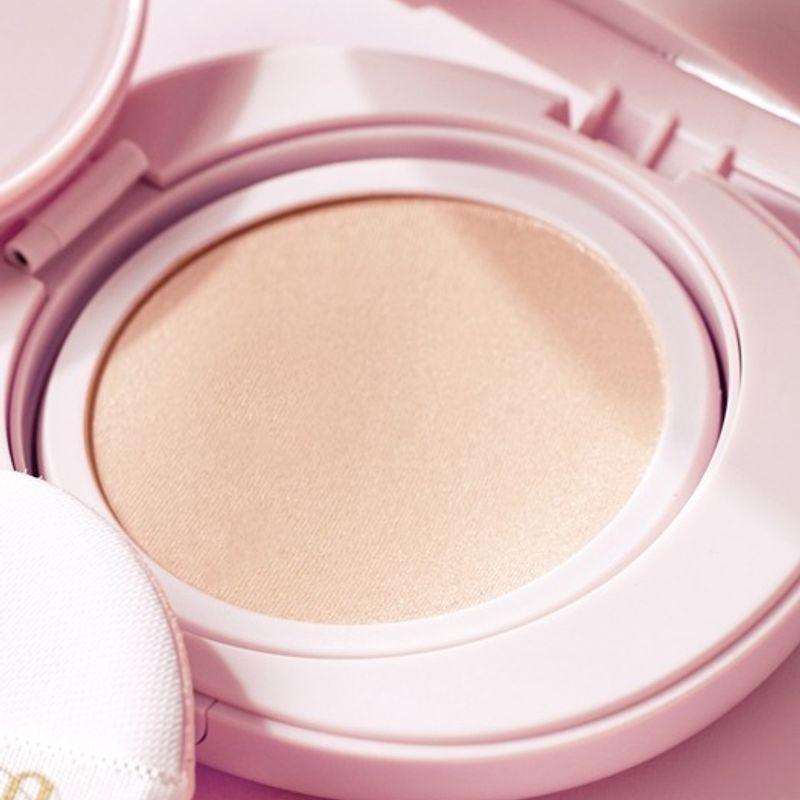 All Day Skin Fit Milky Glow Cushion Refill (Choose 1 of 3 Colors)