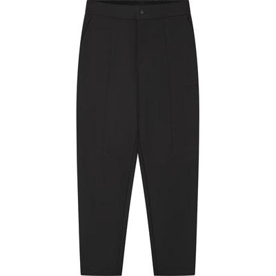 Men's Outdoor Anti-Wrinkle High-Elastic Casual Workwear Pants