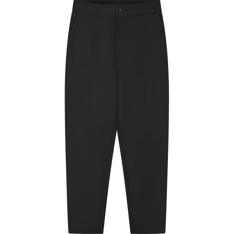 

SEVEN Men s Outdoor Anti-Wrinkle High-Elastic Casual Workwear Pants 3XL