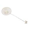 2Pcs Hollow Design Metal Bookmark Leaf Vein Design Hollow Bookmark Leaf Vein Bookmark  For Readers