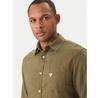Guess Shirt F6GH06 WG3L0