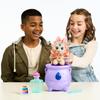Magic Mixies Cauldron Plush Color Magic Toy, Surprise, [Used]