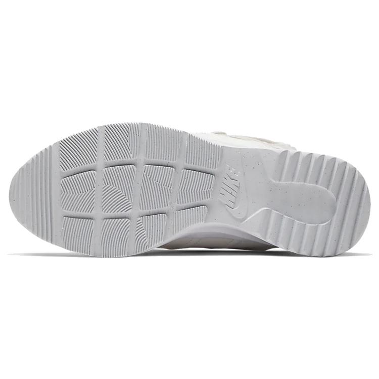 New Nike Tanjun High Rise 'Phantom' Women's AO0355-005