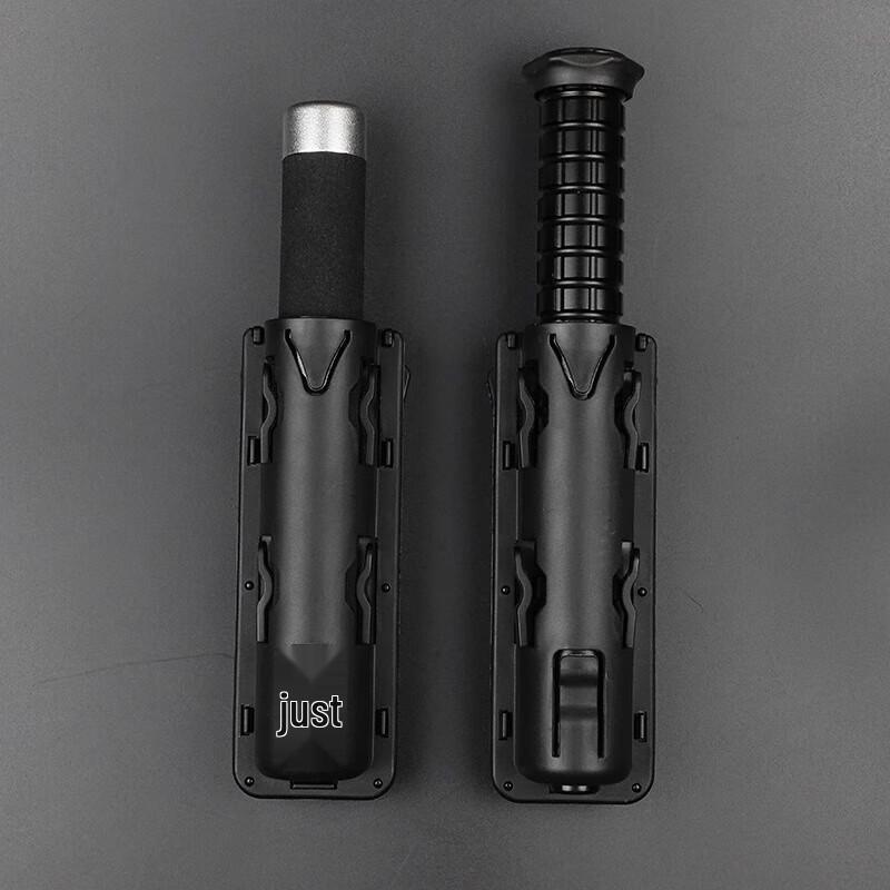 Jungle Fox Tactical 360° Quick-Draw Baton Holster