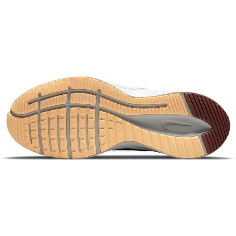 Nike Quest 4 Thunder Blue Sneakers DA1105-400