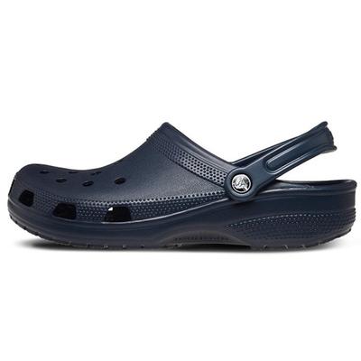 Κλασικά Clog Ναυτικό Unisex Αθλητικά Παπούτσια Μπλε 10001-410