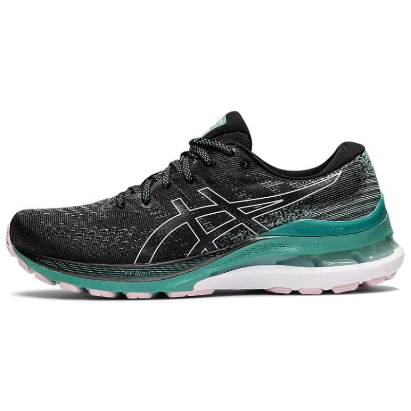 

ASICS Gel Kayano 28 Black Sage Women s Sneakers 1012B047-004 37