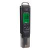 Tester kvality vody 5 v 1 akvárium s podsvíceným LCD displejem Digitální měřič teploty PH EC TDS