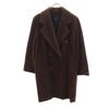 MARQUE-X TOKYO STYLE Coat Brown Women Used