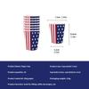 American Flag Independence Day Party Supplies Set