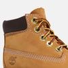 Timberland Classic Toddler Premium Waterproof Size TB1128097131 6-inch Boots, Unisex, Wheat, 9.0 (JP/16.0cm),