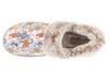 Skechers Slip-Ins: BOBS Keepsakes Lite - Paw Jams, Womens Multicolour Slippers