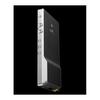 SONY Walkman ZX-Serie, 128 GB, hochauflösende Tonquelle, kompatibel mit Android, Silber, NW-ZX1/S