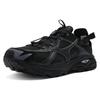 Mizuno Racer Trail Se 'Triple Black' Sneakers D1GH241903