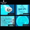 Schwarzkopf GOT2B Ice Peak Refreshing Styling Gel