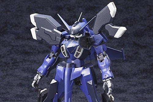 Frame Arms Extend Arms 04 SA-16 Stylet Expansion Parts Set:RE 1/100 Scale Plastic Model