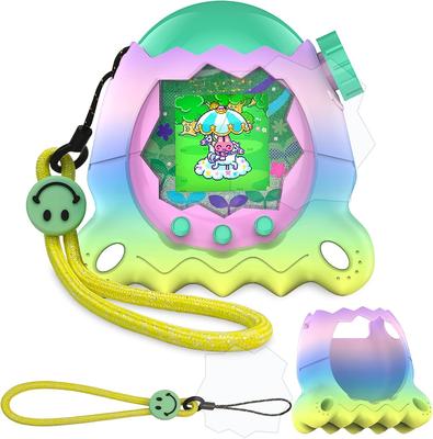 Herní konzole – Tamagotchi