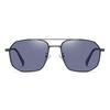 Feisedy Polarized UV B1230 Men's Sunglasses, Protection, TAC, Driving, Polarized, Fashionable,