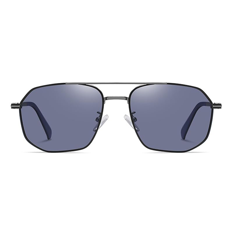 Feisedy Polarized UV B1230 Men's Sunglasses, Protection, TAC, Driving, Polarized, Fashionable,