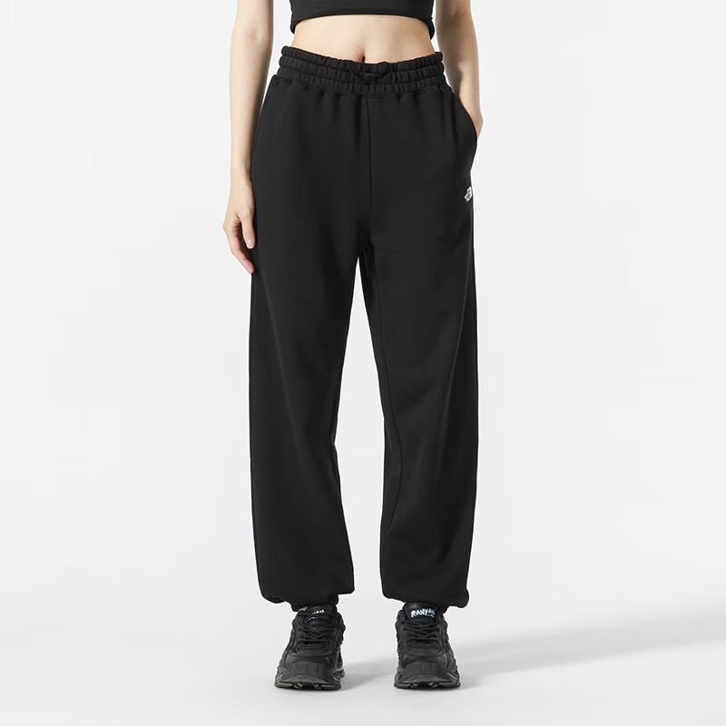 The North Face Women s Casual Knit Long Pants S