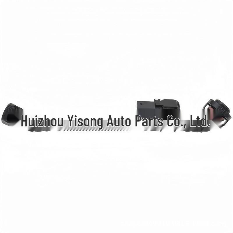 Ford Edge Hose EJ7Z6758D