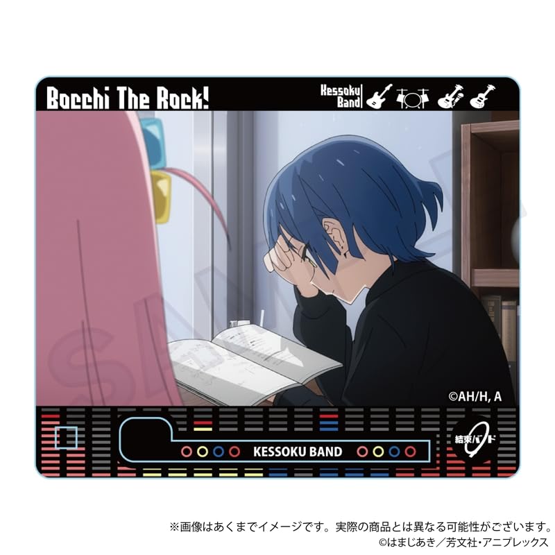 Bocchi the Rock! Trading Scene Acrylic Stand Vol. 2 Box of 10