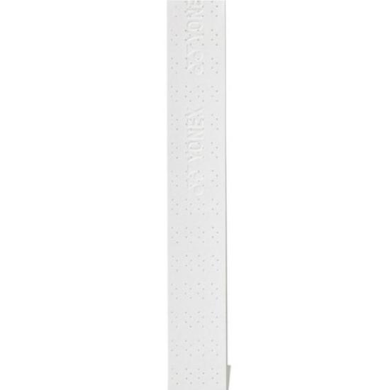 YONEX Wet Super Bumpy Twin Grip AC134 White (011)