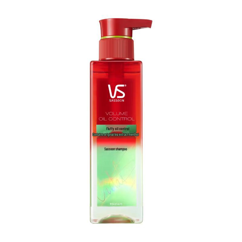 VS Sassoon Silicone-Free Volumizing Shampoo