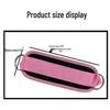 Adjustable Glute & Ankle Resistance Bands for Comprehensive Leg Strength Training