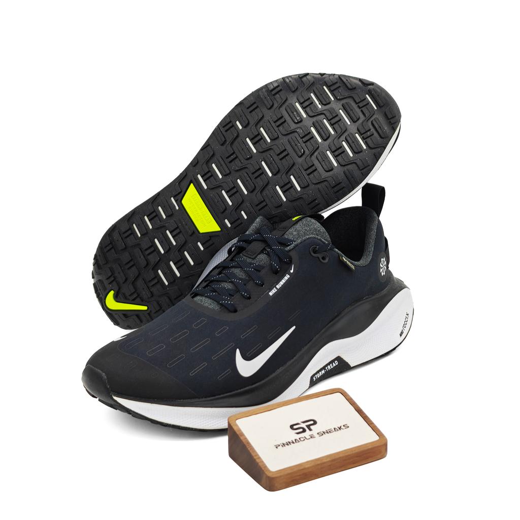 Nike Infinity Run 4 Gore Tex 'Black White' HQ0265-001