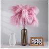Decorative Reed Pampas Artificial Flower Living Room Decoration Fake Flowers Green Plants Wedding Crafts Shooting Props
