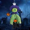 Hot Sale Halloween Ghost Ornament Home Party Supplies Festival Halloween Hanging Decoration