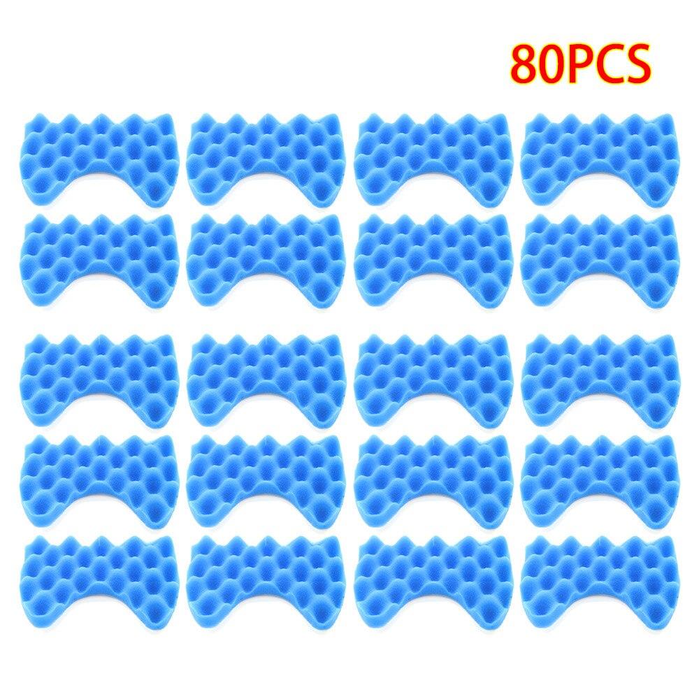 Staub HEPA Filter für Samsung Cup DJ97-01158A SC65 66 67 68 SC6500 Serie DJ97-00496A Staubsauger Zubehör Teile