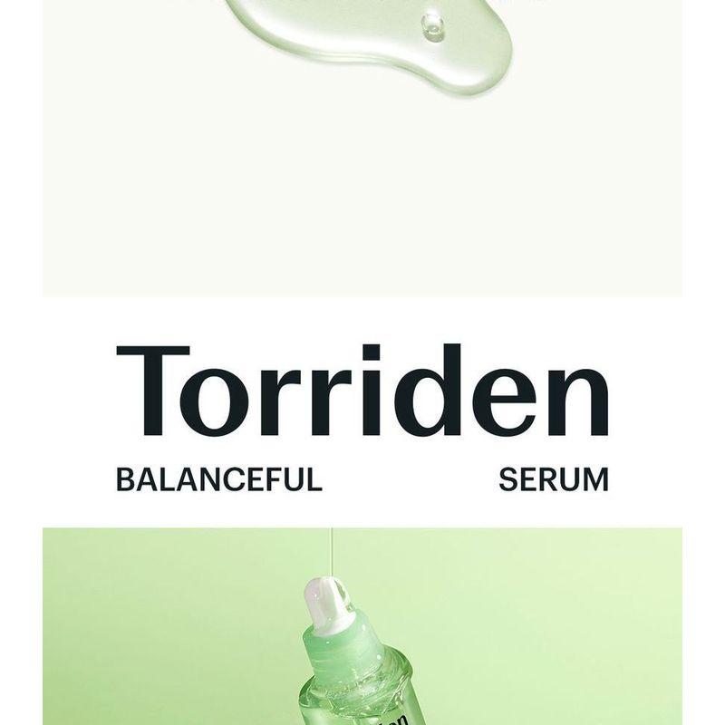 TORRIDEN Balanceful Cica Serum