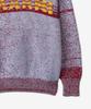 MARNI Logo Knit - Iris Blue / Gcmg0345Q0Ufwh13Mlb50