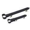 Headlight Support  High Stability Long Lasting Use Easy To Install for S60  2011 To 2018