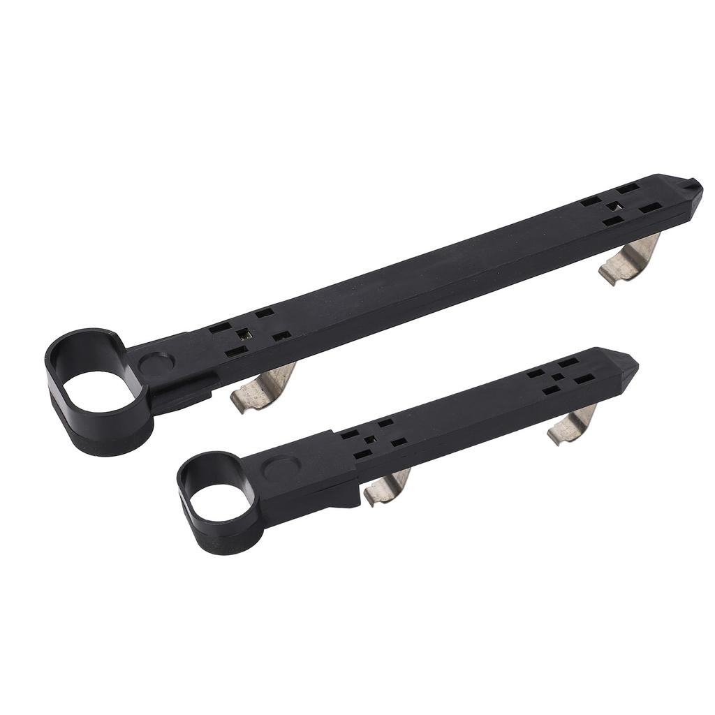 Headlight Support  High Stability Long Lasting Use Easy To Install for S60  2011 To 2018
