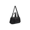 Jordan Portable Large Capacity Polyester Handheld Crossbody Shoulder Bag Unisex bags Black FQ0988-010