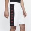 Jordan Sport Dna French Terry Knit Casual Shorts Men Bottoms White CD5756-101