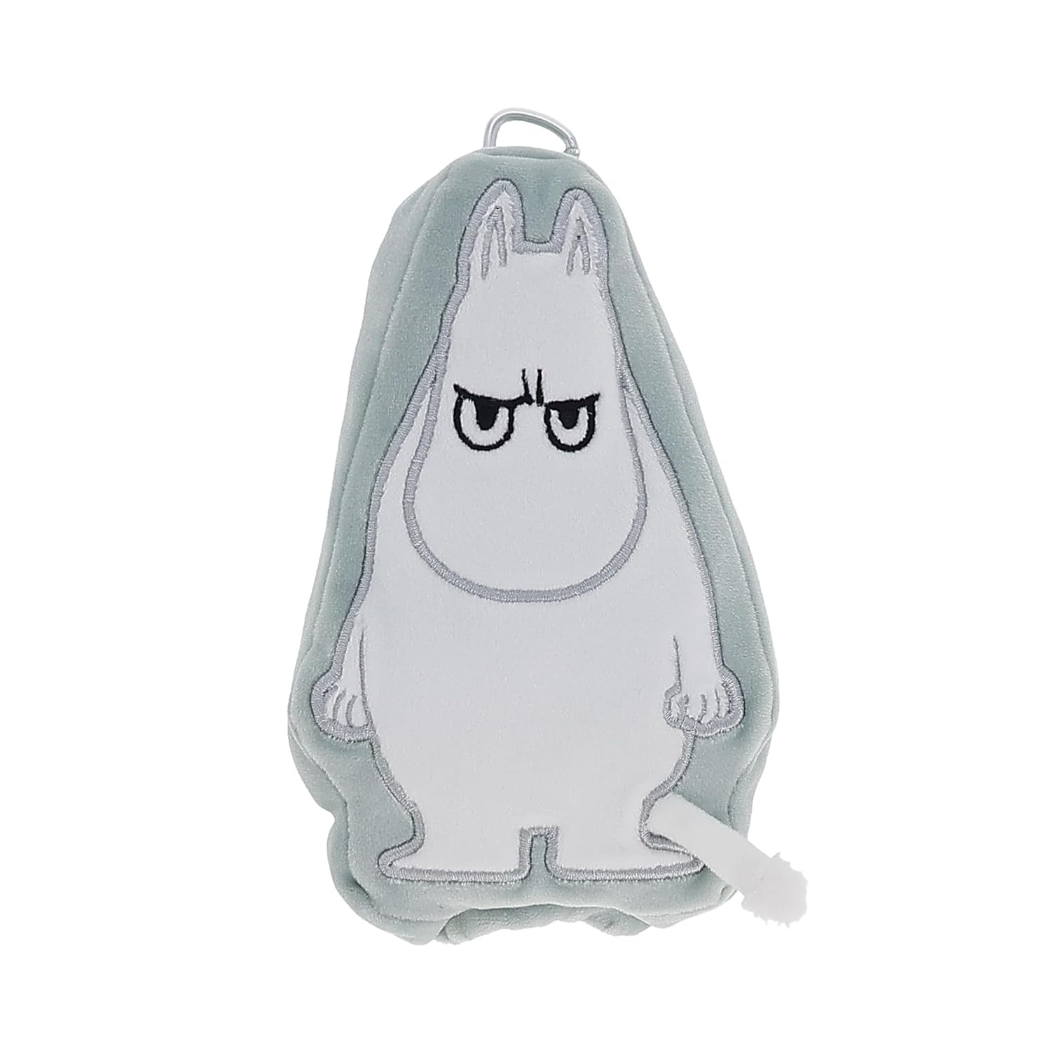 Marushin Golf Pouch Moomin Beginner Character