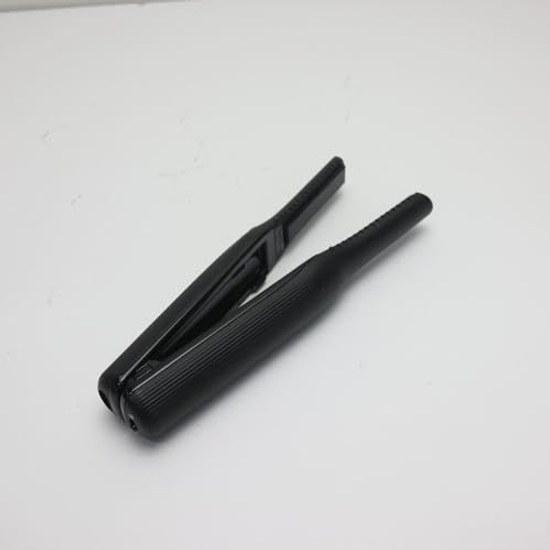 ReFa BEAUTECH FINGER IRON Beautec RE-AI03A Black
