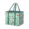 Shopping Bags, Reusable Shopping Bags, Reinforced Bottom, Foldable Tote Bags