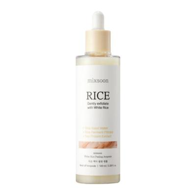Rice Peeling Ampoule 100ml