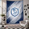 Sheffield Wednesday Wall Tapestry Home Decor Wall Hanging Cloth for Bedroom Living Room Background