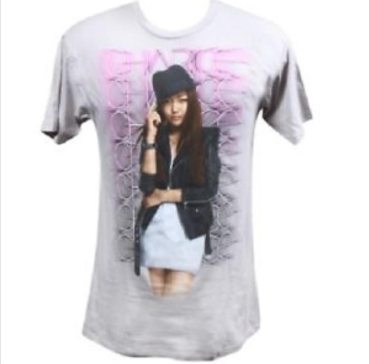 

Charice Dimension TShirt Size S Unisex T-Shirt L