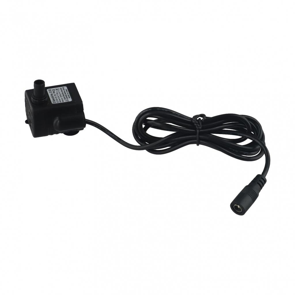 Clean Water Pum Submersible Pump Fountain Water Pump Non-blocking